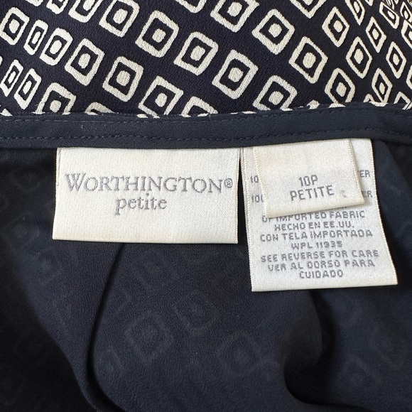 Worthington Petite Skirt - Picture 6 of 7